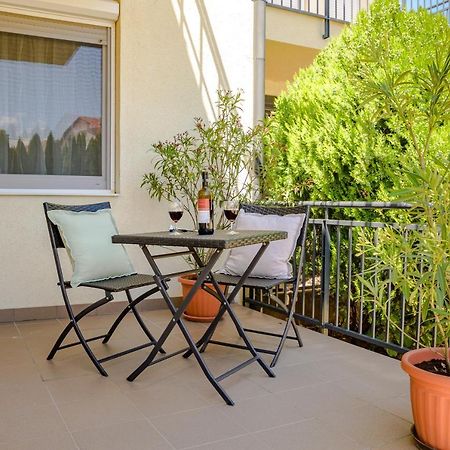 Hajdúszoboszló Bella Apartments No1 מראה חיצוני תמונה